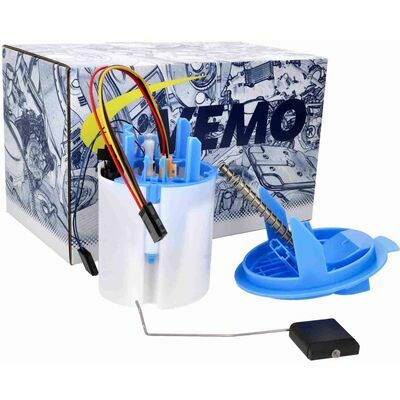 Original VEMO Qualität