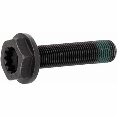 Green Mobility Parts