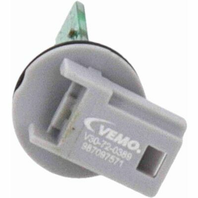 Green Mobility Parts