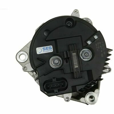 Tout neuf SEG Automotive