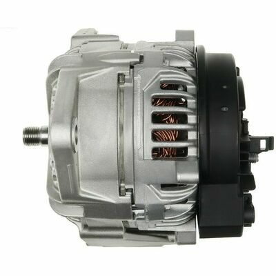 Tout neuf SEG Automotive