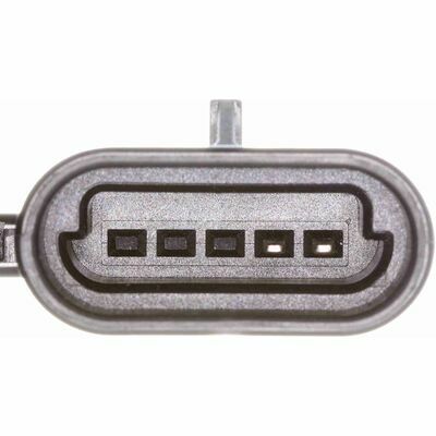 Original VEMO Qualität