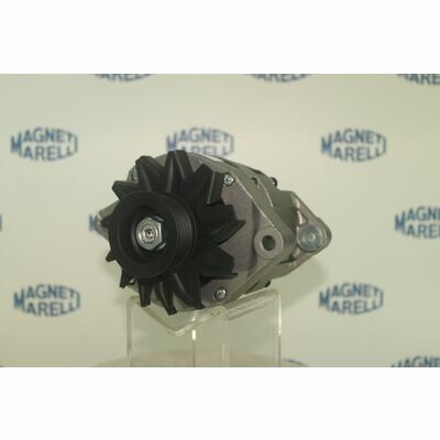 MAGNETI MARELLI eQUAL