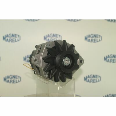 MAGNETI MARELLI eQUAL