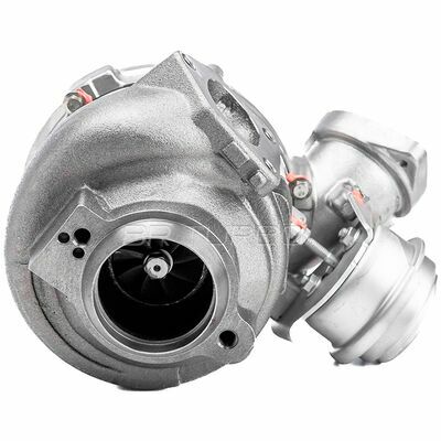 REMANUFACTURED TURBOCHARGER WITH GASKET KIT