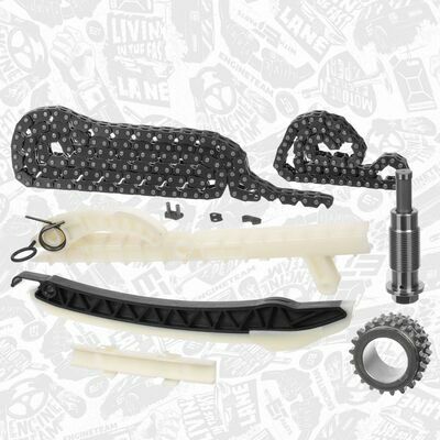 boxET – service kit