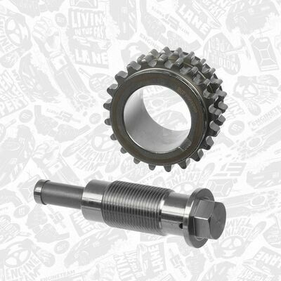 boxET – service kit