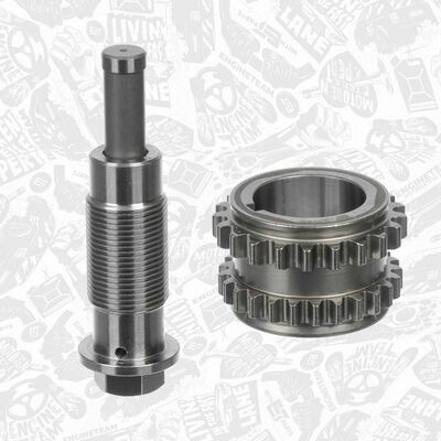 boxET – service kit