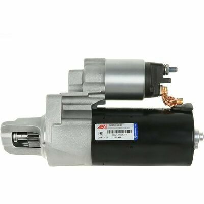 Nuevo SEG Automotive