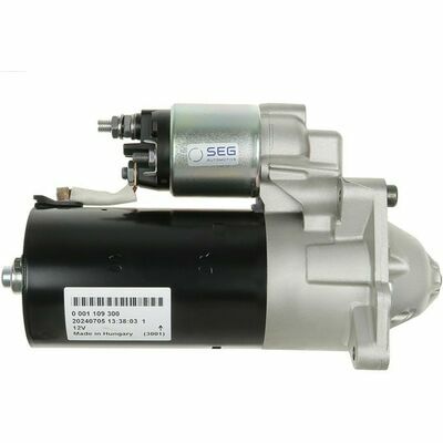 SEG Automotive