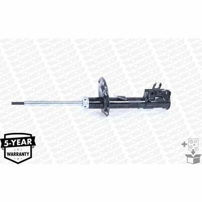 MONROE ORIGINAL (Gas Technology)