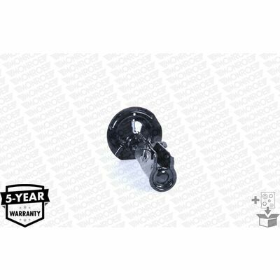 MONROE ORIGINAL (Gas Technology)