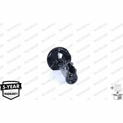 MONROE ORIGINAL (Gas Technology)