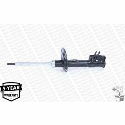 MONROE ORIGINAL (Gas Technology)