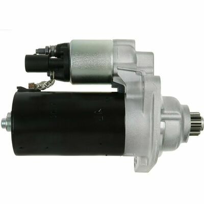 Tout neuf SEG Automotive