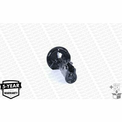 MONROE ORIGINAL (Gas Technology)