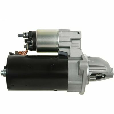 Nuevo SEG Automotive