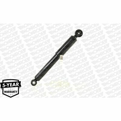 MONROE ORIGINAL (Gas Technology)