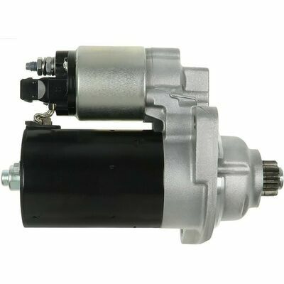 Gloednieuw SEG Automotive