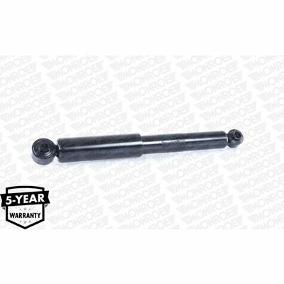 MONROE ORIGINAL (Gas Technology)