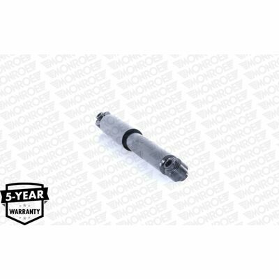 MONROE ORIGINAL (Gas Technology)