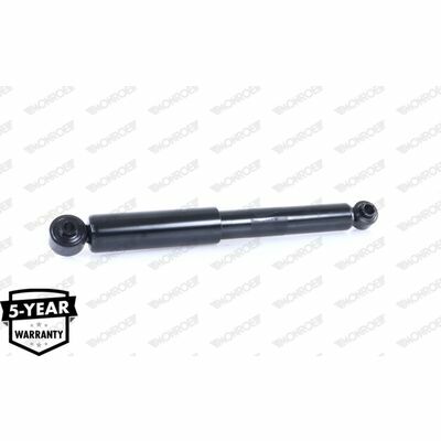 MONROE ORIGINAL (Gas Technology)