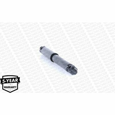 MONROE ORIGINAL (Gas Technology)