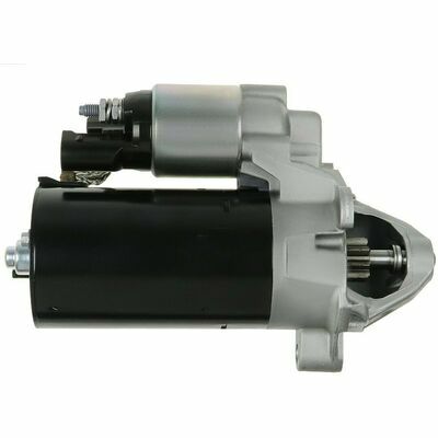 Gloednieuw SEG Automotive