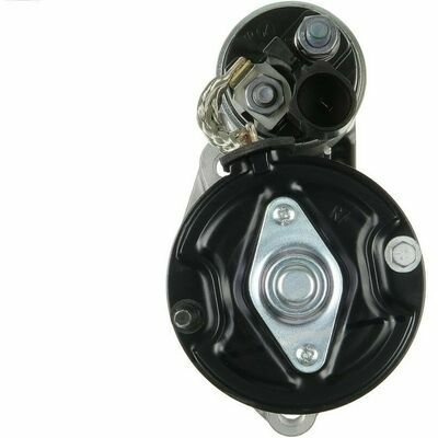 Gloednieuw SEG Automotive