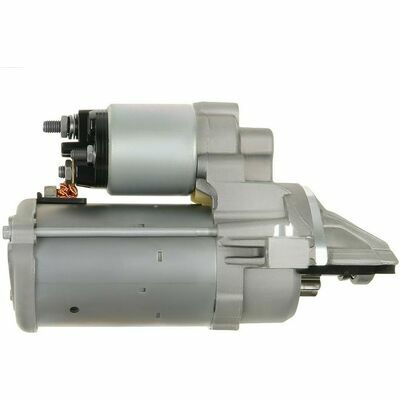 Brandneu SEG Automotive