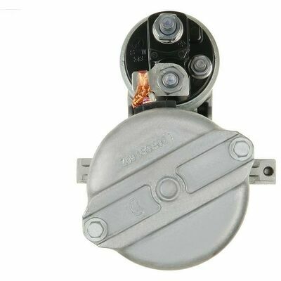 Brandneu SEG Automotive