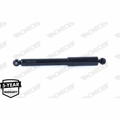 MONROE ORIGINAL (Gas Technology)