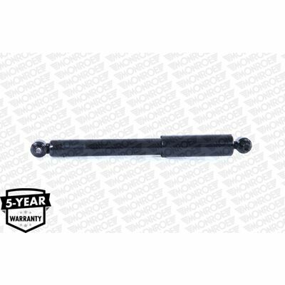 MONROE ORIGINAL (Gas Technology)