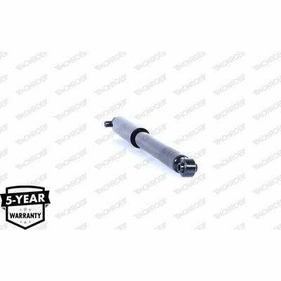 MONROE ORIGINAL (Gas Technology)