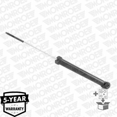 MONROE ORIGINAL (Gas Technology)