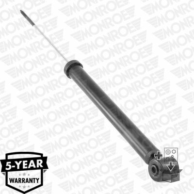 MONROE ORIGINAL (Gas Technology)