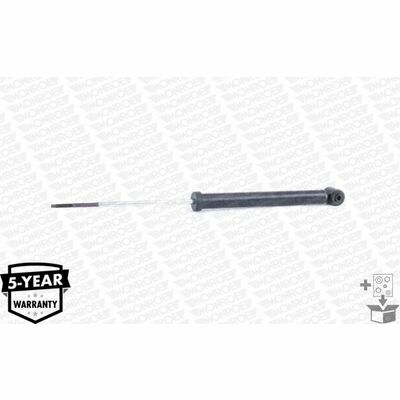 MONROE ORIGINAL (Gas Technology)