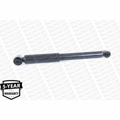 MONROE ORIGINAL (Gas Technology)