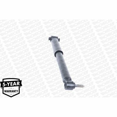 MONROE ORIGINAL (Gas Technology)