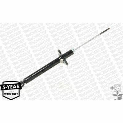 MONROE ORIGINAL (Gas Technology)