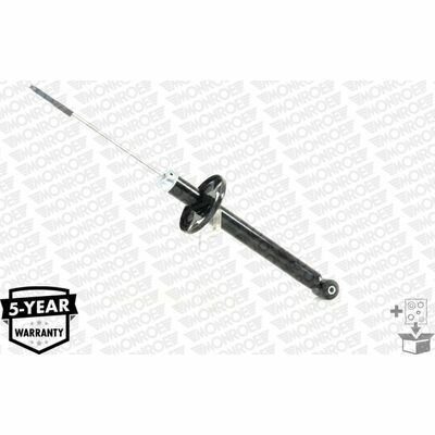 MONROE ORIGINAL (Gas Technology)