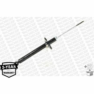 MONROE ORIGINAL (Gas Technology)