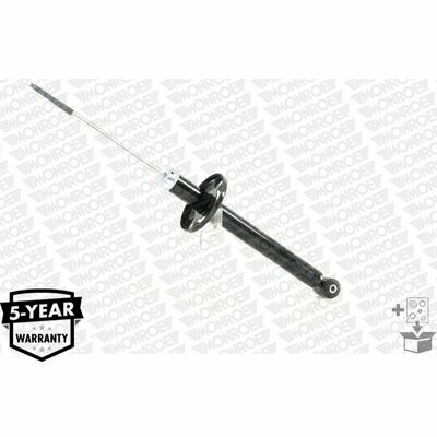 MONROE ORIGINAL (Gas Technology)