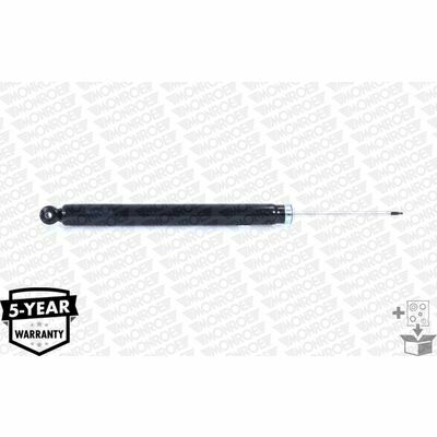 MONROE ORIGINAL (Gas Technology)