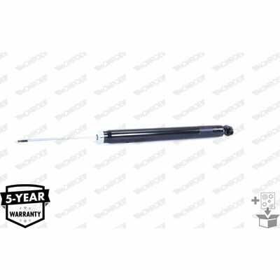 MONROE ORIGINAL (Gas Technology)