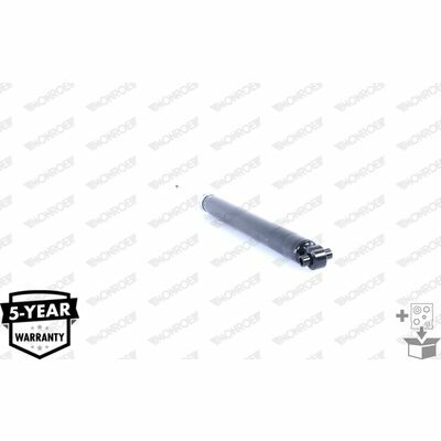 MONROE ORIGINAL (Gas Technology)