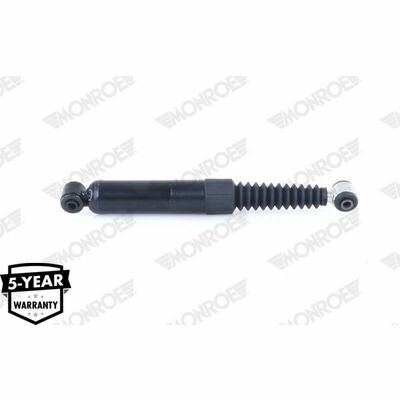 MONROE ORIGINAL (Gas Technology)