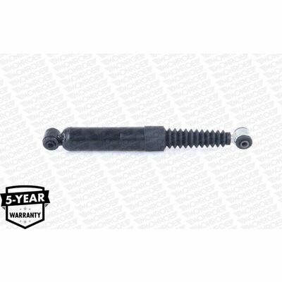 MONROE ORIGINAL (Gas Technology)