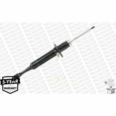 MONROE ORIGINAL (Gas Technology)