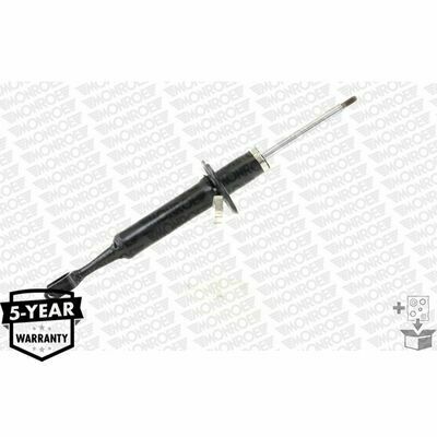 MONROE ORIGINAL (Gas Technology)